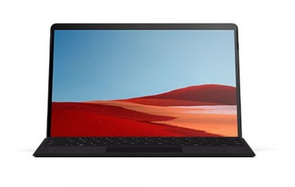 东兰安装 Surface 更新时遇到问题？